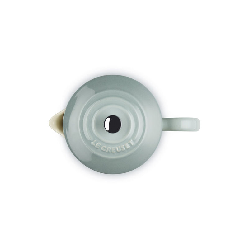 Le Creuset Coffee Press/Cafetière - Sea Salt image number 2